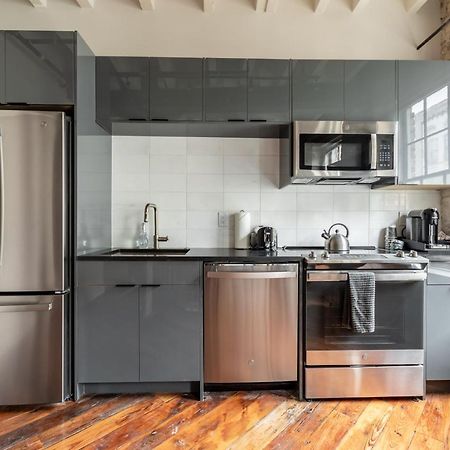 Mint House New Orleans - Riverside المظهر الخارجي الصورة