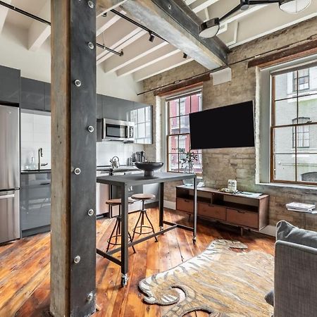 Mint House New Orleans - Riverside المظهر الخارجي الصورة