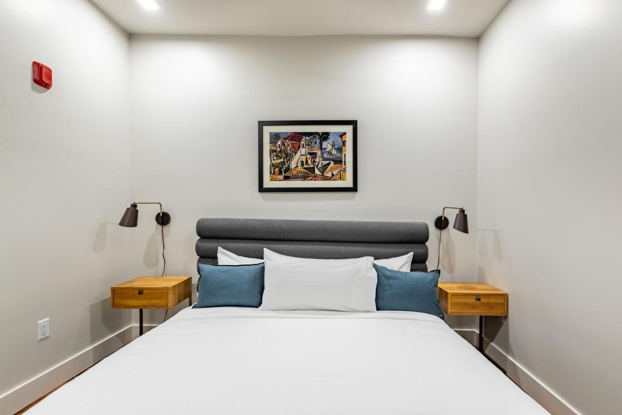 Mint House New Orleans - Riverside المظهر الخارجي الصورة
