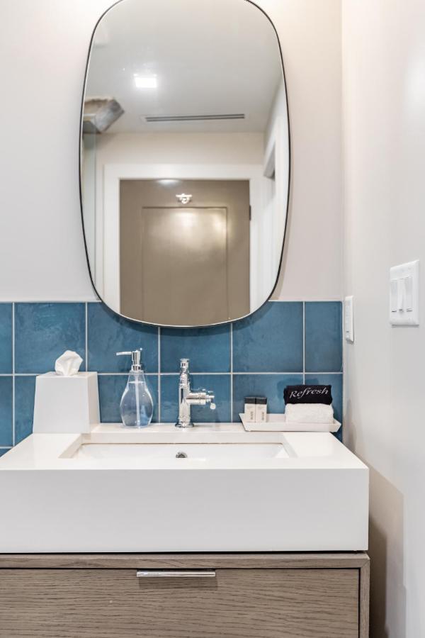 Mint House New Orleans - Riverside المظهر الخارجي الصورة