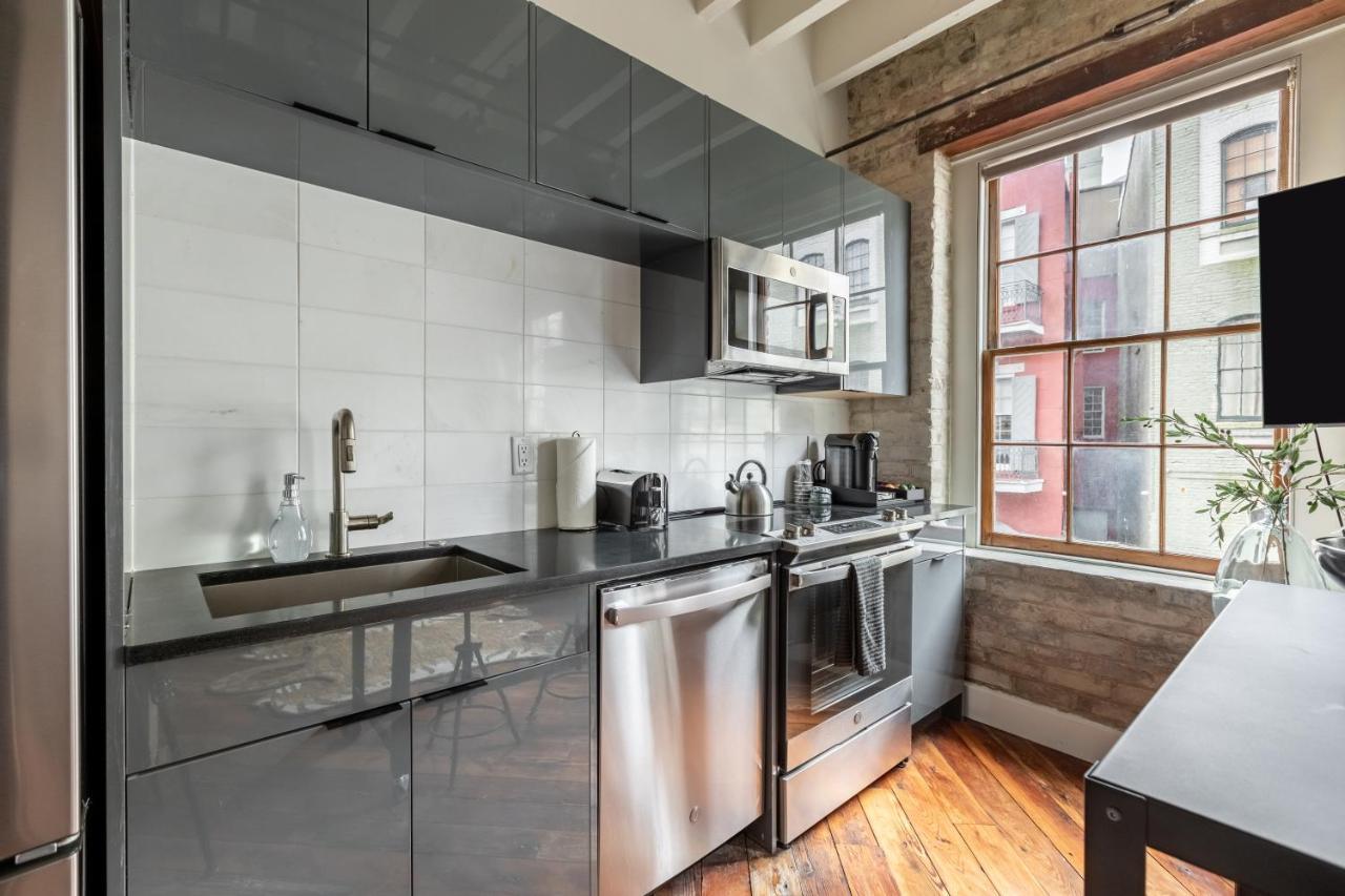 Mint House New Orleans - Riverside المظهر الخارجي الصورة