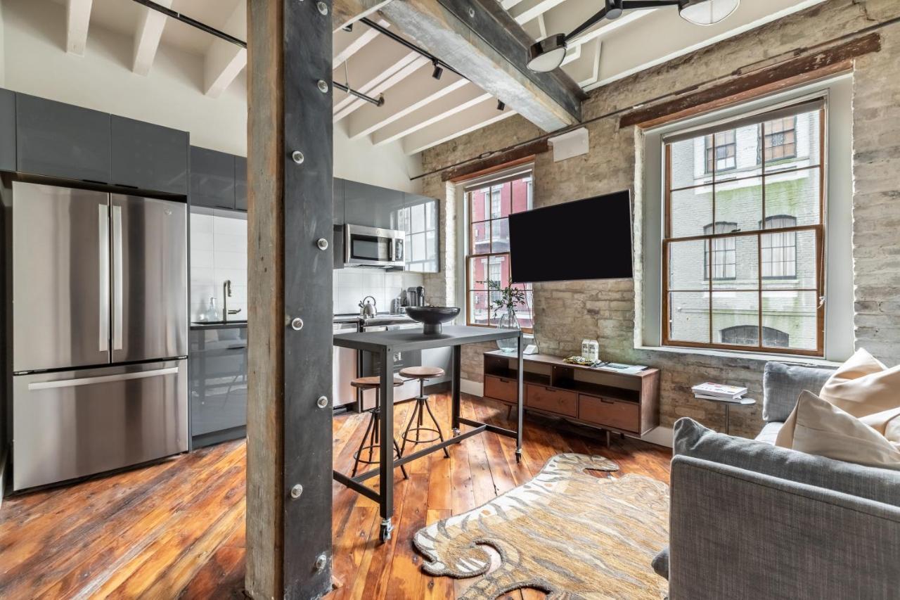 Mint House New Orleans - Riverside المظهر الخارجي الصورة