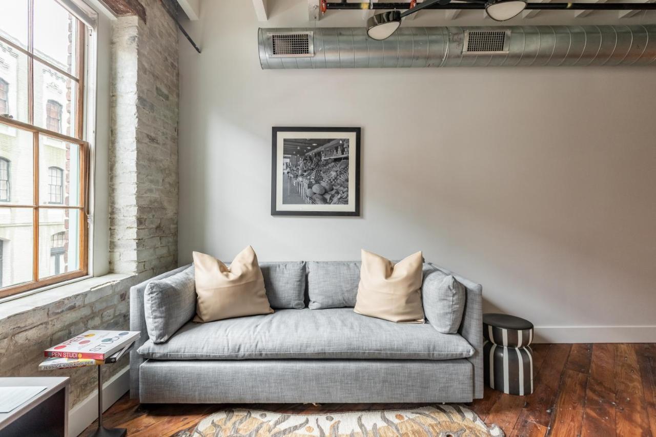 Mint House New Orleans - Riverside المظهر الخارجي الصورة