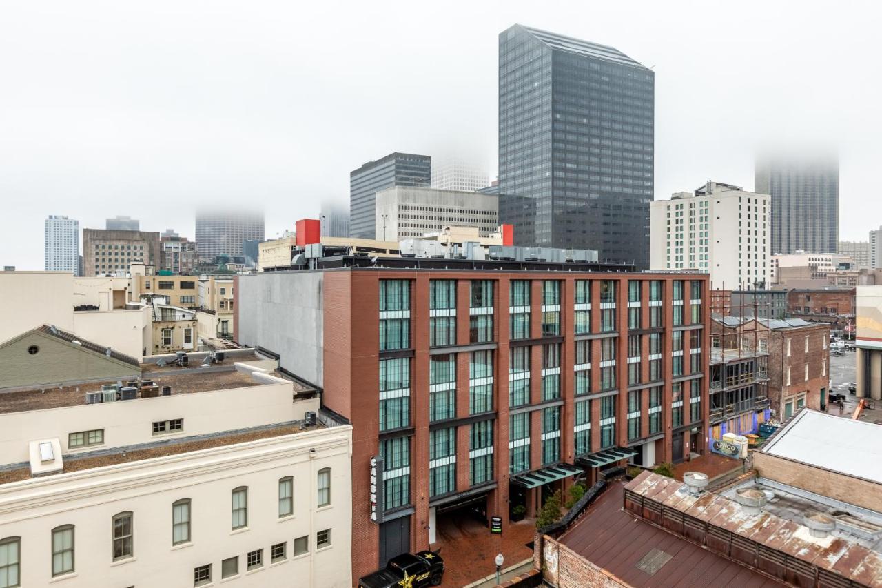 Mint House New Orleans - Riverside المظهر الخارجي الصورة
